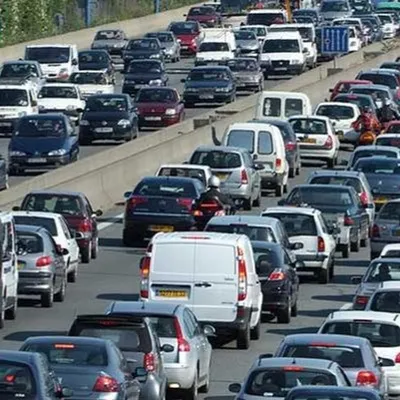 Chassé-croisé : un trafic très dense attendu ce week-end 
