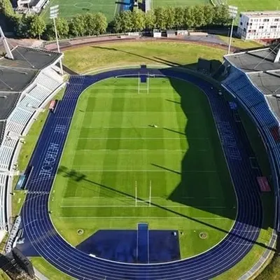 Villeneuve d'Ascq : des visites guidées gratuites du Stadium !