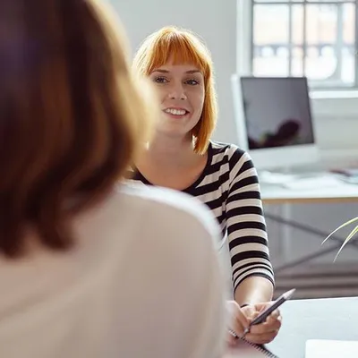 O2 recrute dans toute la région lors d'un job café
