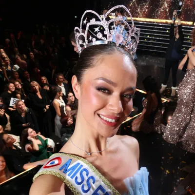 Qui est Hinaupoko Deveze, la nouvelle Miss France ? 