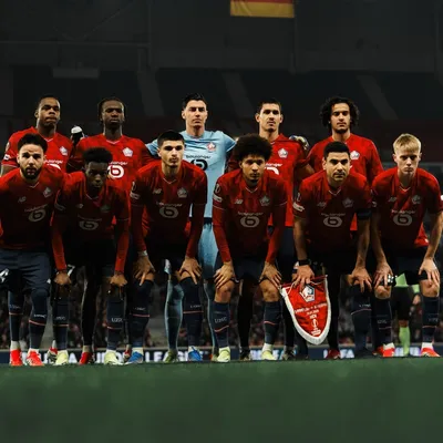 Le Losc face à l'Etoile Rouge de Belgrade en barrage de Ligue Europa