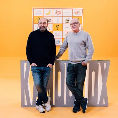 Le KAMOULOX est de retour !