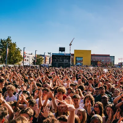 Les festivals de la région complètent leurs programmation