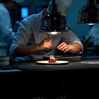 Deux nouveaux restaurants étoilés dans la région !