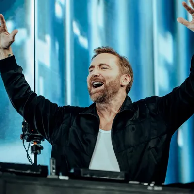 David Guetta de retour au Main Square l'an prochain