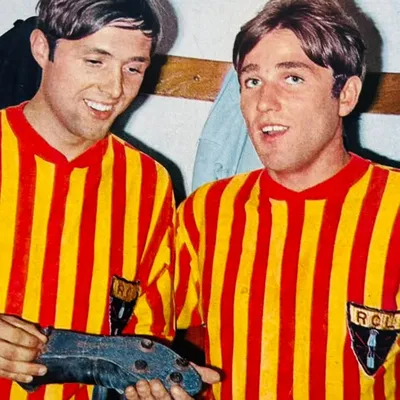 Des archives du RC Lens recherchées 