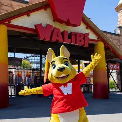 Bientôt du nouveau chez Walibi en Belgique