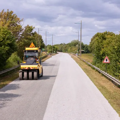 Des travaux pour deux semaines dans le bassin minier
