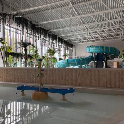 Liévin : le complexe aquatique rouvre ce 30 mai