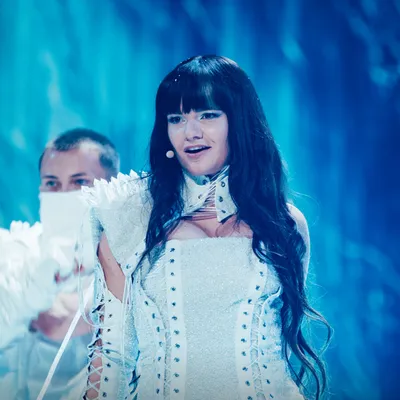 Les pays sélectionnés en finale de l'Eurovision