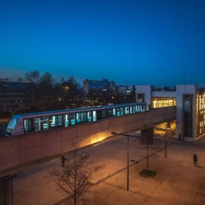 Ilévia renforce les métros les 15 et 18 novembre