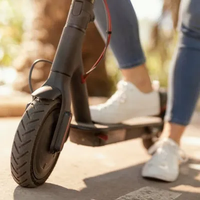 Trottinettes électriques : la ville d'Albert durcit à son tour le ton