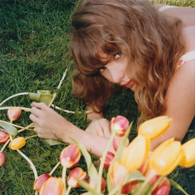 Taylor Swift sort un titre pour « Toy Story 5 » !