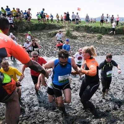 La Transbaie de retour ce week-end en Baie de Somme !