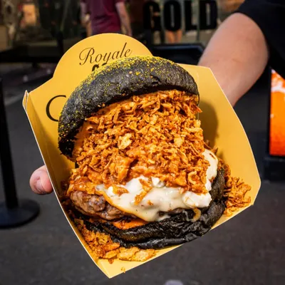 Qui sont les gagnants du Champions Burger à Noyelles-Godault ?