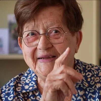 Marie-Thérèse Rougerie, figure lilloise du féminisme, est décédée