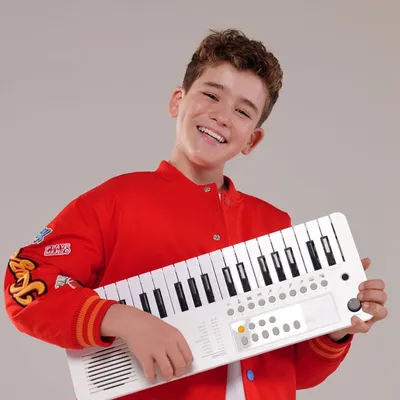 On connait le représentant français à l'Eurovision Junior