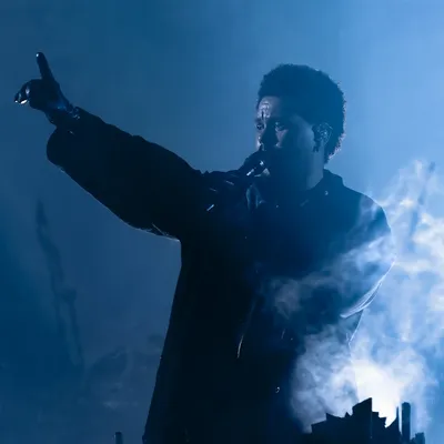 Les infos sur les concerts de The Weeknd au stade Pierre Mauroy