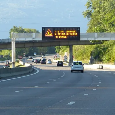 Des perturbations de circulation en métropole lilloise jusqu'au 1er...