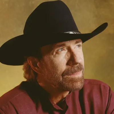 L'acteur Chuck Norris est mort