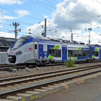 Des travaux débutent cette semaine en gare Lille Flandres