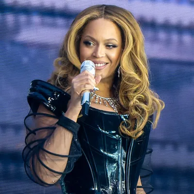 Beyoncé a sorti un nouveau single !