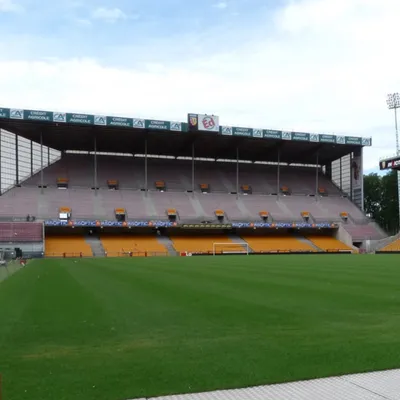 Le RC Lens devient propriétaire du stade Bollaert