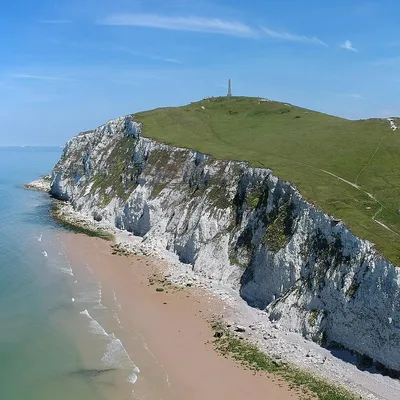 Les Caps Gris Nez et Blanc Nez de nouveau primés !
