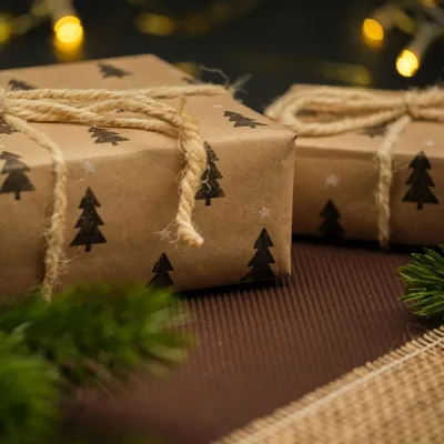 La prime de Noël arrive cette semaine