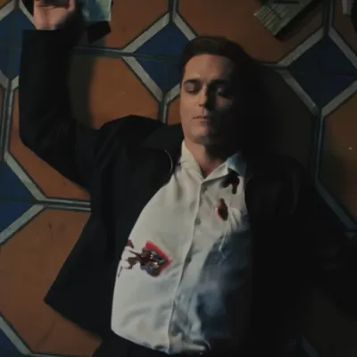 Berlin revient sur Netflix l'an prochain !