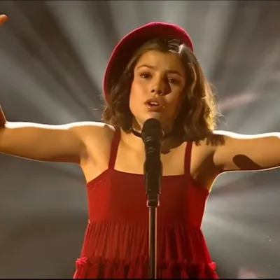 La France gagne l'Eurovision Junior !
