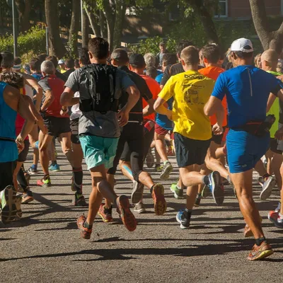 1ère édition du marathon à Pecquencourt !