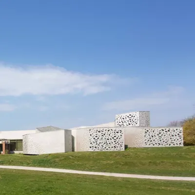 Le LaM rouvre bientôt ses portes à Villeneuve d'Ascq