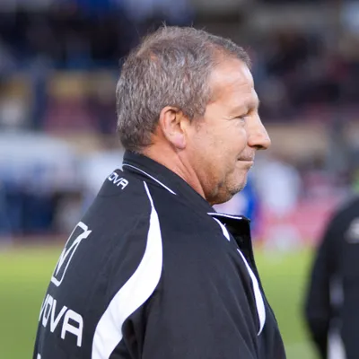 Rolland Courbis est décédé