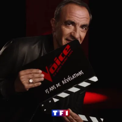 Les artistes emblématiques de The Voice réunis en vidéo