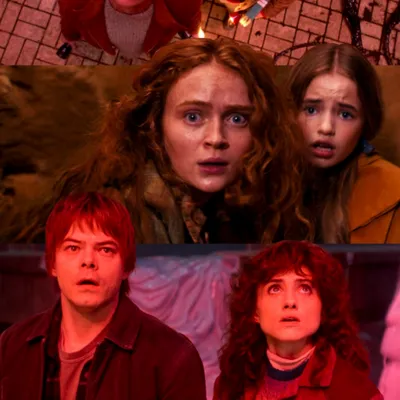 La BO de Stranger Things sort en CD et vinyles !