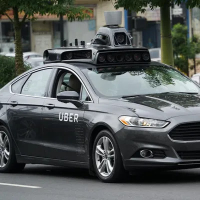 Uber by Women est arrivé à Lille