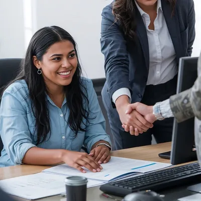 Les Clés de l'Emploi s'installent à Marquette-lez-Lille