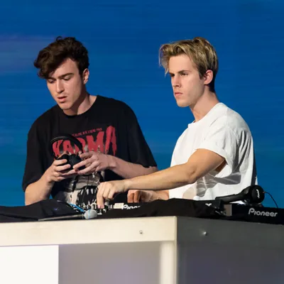 De nouveaux noms aux Nuits Secrètes !