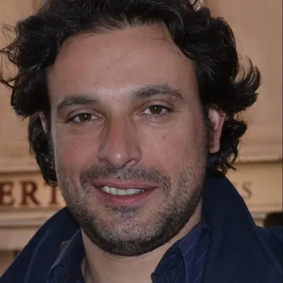 Le comédien Bruno Salomone est décédé