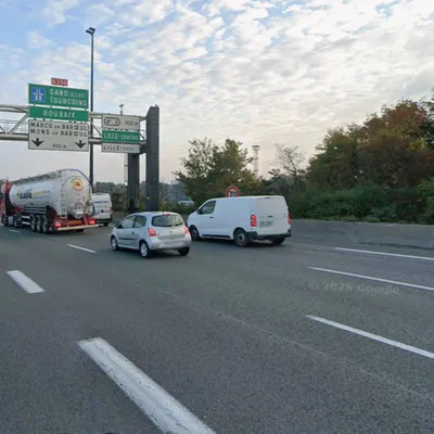 Un appel à témoins lancé par la police du Nord