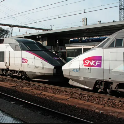 Le trafic ferroviaire va reprendre plus tôt entre Lens et Béthune