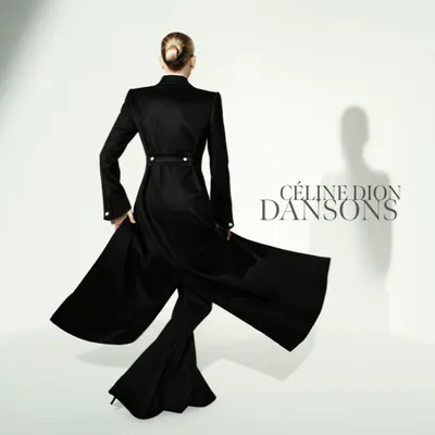 Céline Dion a dévoilé son nouveau titre !