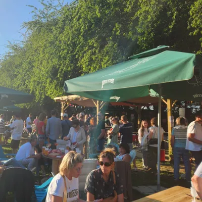 La Joyeuse Guinguette des Weppes rouvre bientôt ses portes
