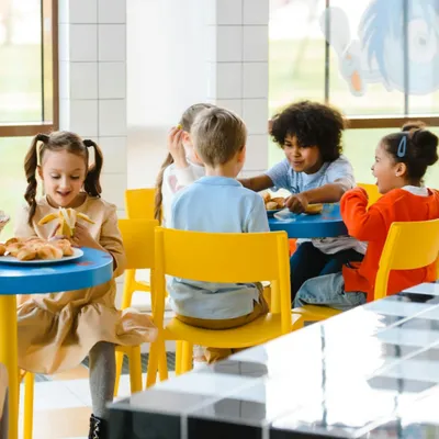 La cantine bientôt gratuite à Roubaix pour certaines familles