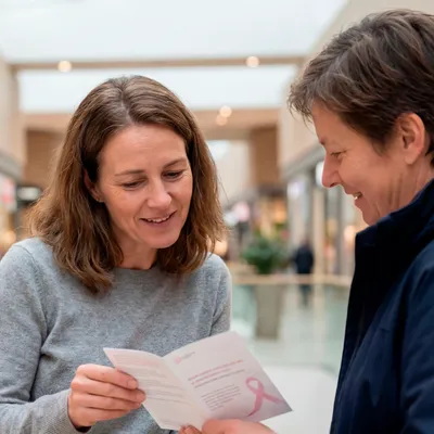 La Croix Rouge et l'EFS s'installent à Euralille