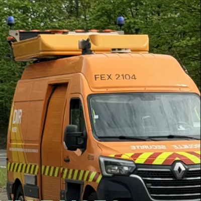 Des travaux sur le périphérique lillois ce week-end