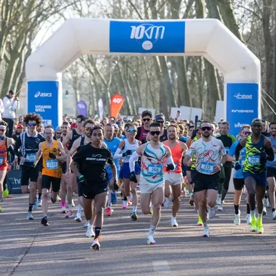 Les foulées de l'UNICEF ont lieu samedi à Lille