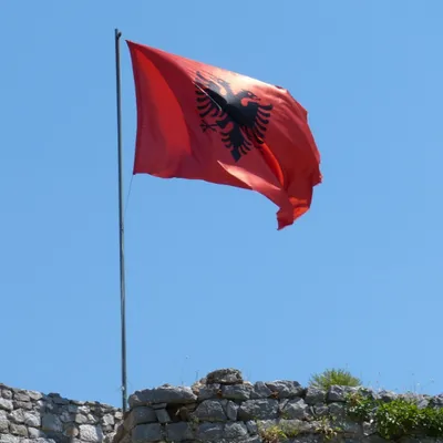 Des vols vers l'Albanie depuis l'aéroport de Lille