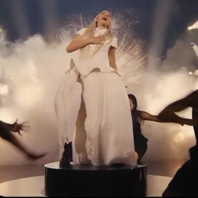 Eurovision : les 1ères images de la France dévoilées !